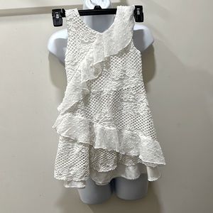 BCBGirls Dress Sz 6